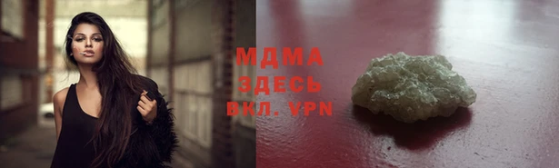 круглые Верея